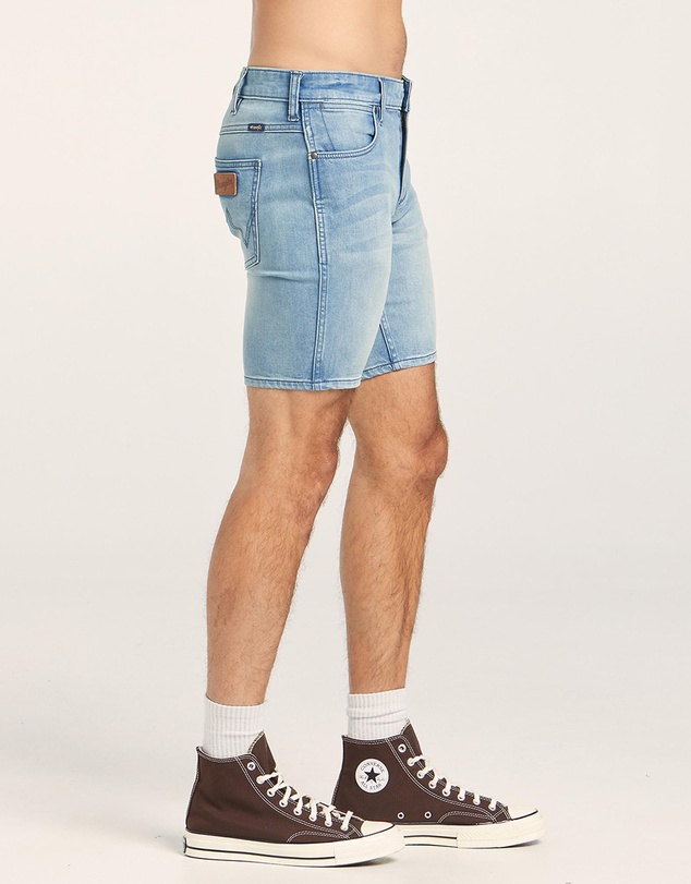 Wrangler - Cigi Shorts