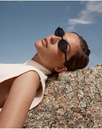 Status Anxiety - Wonder Sunglasses