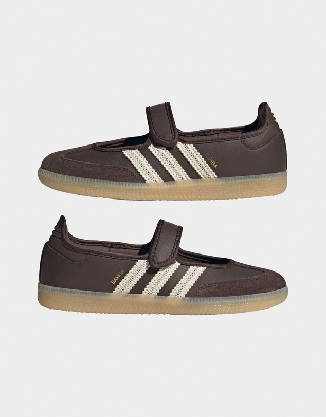 adidas Originals - Samba Jane - ICONIC EXCLUSIVE - Women's