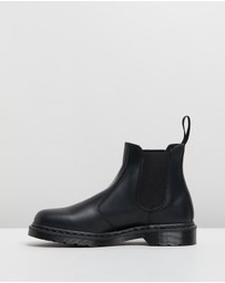 Dr Martens - 2976 Mono Chelsea Boots - Unisex