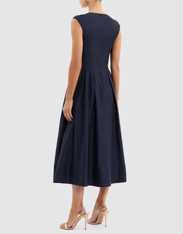 Rebecca Vallance - Serenity Midi Dress