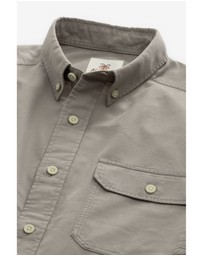 NEXT - Soft Touch Long Sleeve Shirt
