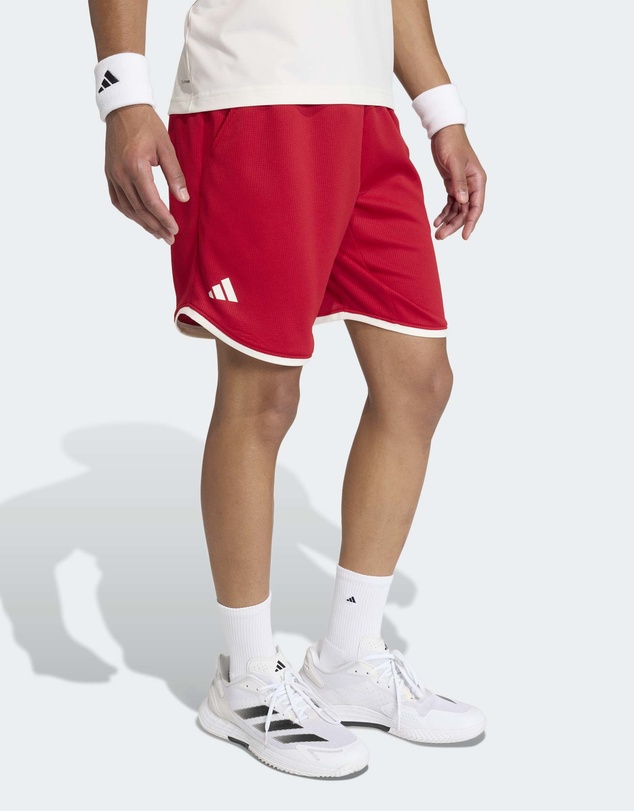 adidas Performance - TENNIS CLASSICS SHORTS Mens