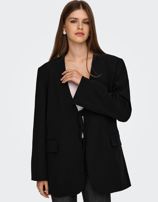 ONLY - Elly Life Tie Blazer