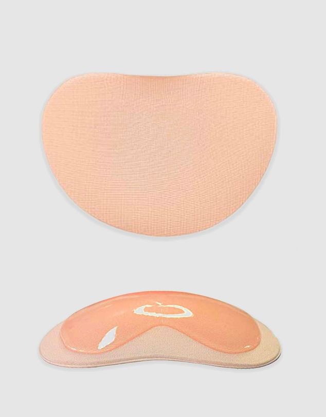 B Free Intimate Apparel - Adhesive Push Up Cleavage Booster Pads