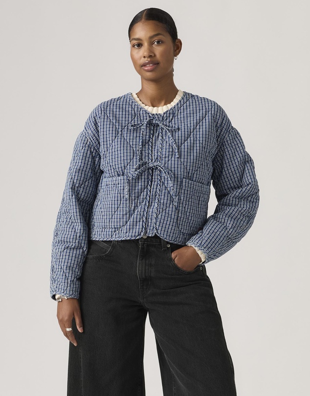 Levi's - Rue Liner Jacket