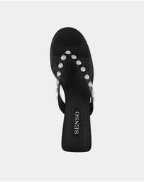 Senso - Georgina I