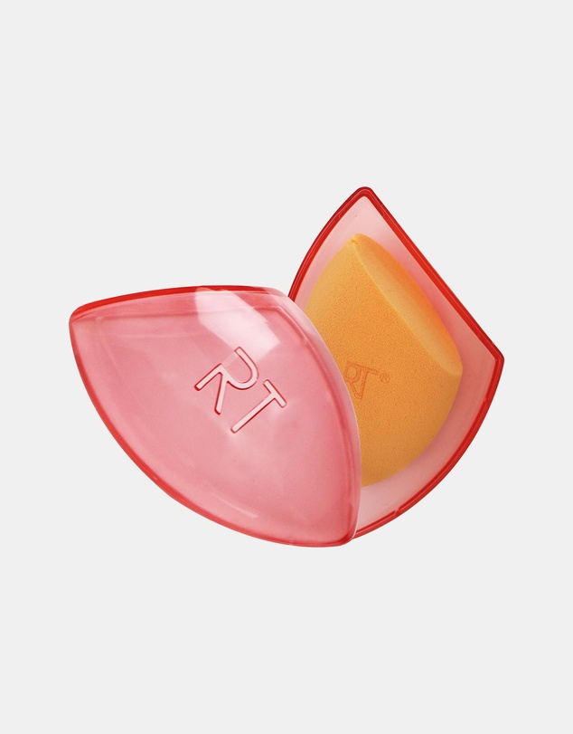 Real Techniques - Miracle Complexion Sponge with Case