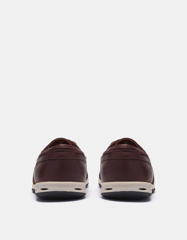 Clarks - Orson Sail Brown