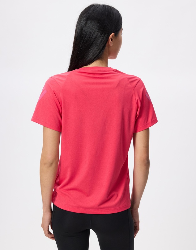 adidas Performance - Adi365 Running Climacool T-Shirt