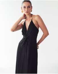 ST MRLO - Alaia Dress