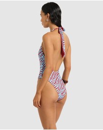 Bond-Eye Swimwear - Andrea 1 Pce