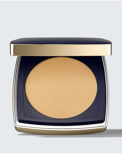 Estee Lauder - Double Wear Stay-in-Place Matte Powder Foundation - 4W1 Honey Bronze