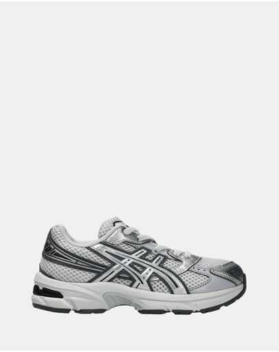 Glacier Grey/Pure Silver
