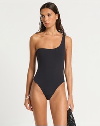 Bond-Eye Swimwear - Zuri 1 Pce