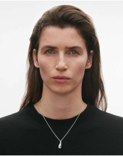 Georg Jensen - Reflect Pendant
