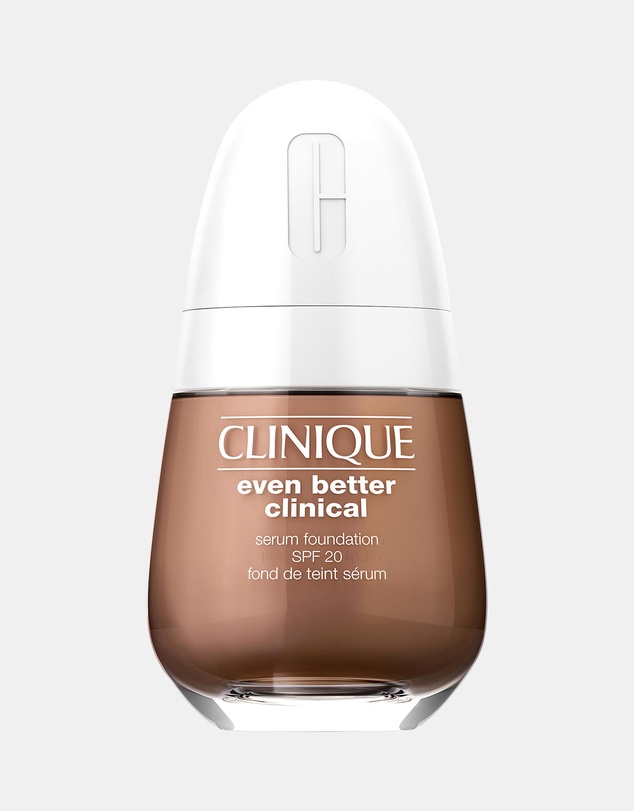 Clinique - Even Better Clinical Serum Foundation SPF20