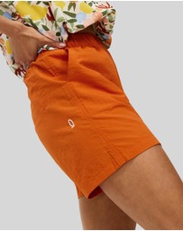 KAJA Clothing - Kacey Shorts