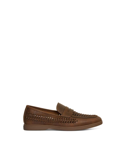 yd. - Matteo Lattice Shoe