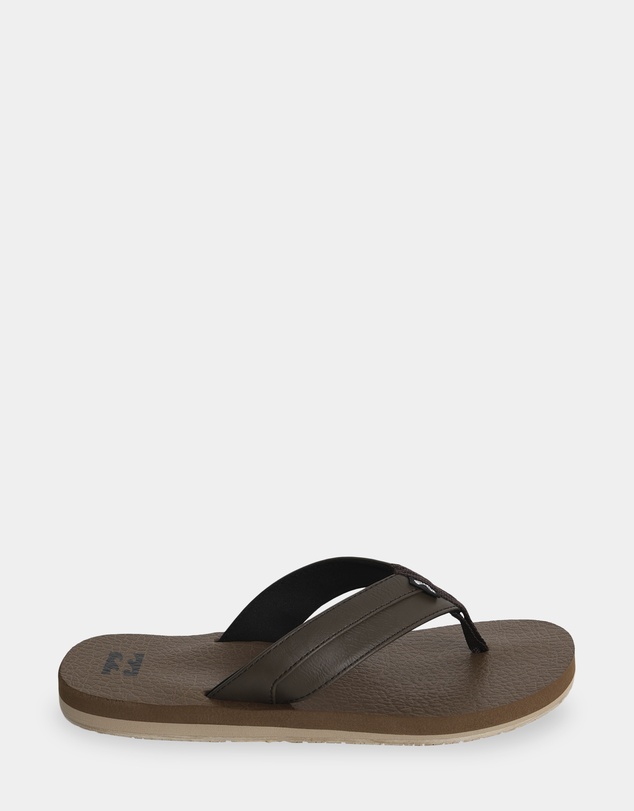 Billabong - Mens All Day Impact Cush Thongs