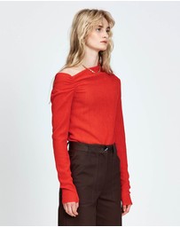 bul - Kaivo Top Red