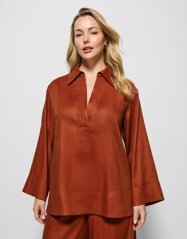 Commonry - Shay Shirt
