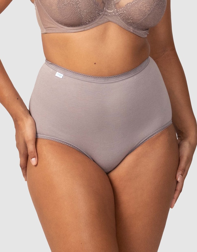Sloggi - Sloggi Maxi Twin Pack