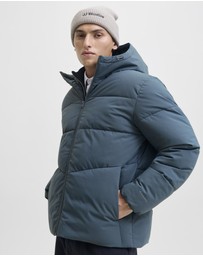 Jack & Jones - Global Puffer Jacket
