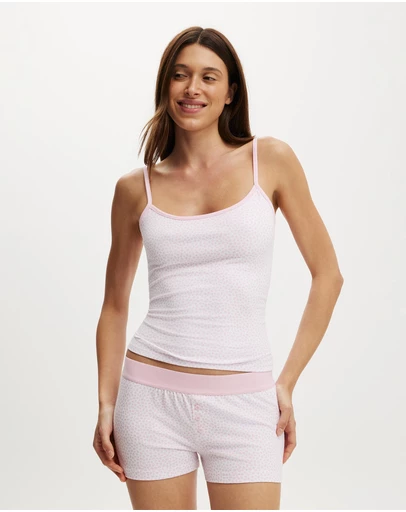 Cotton On Body - Dreamy Soft Longline Cami