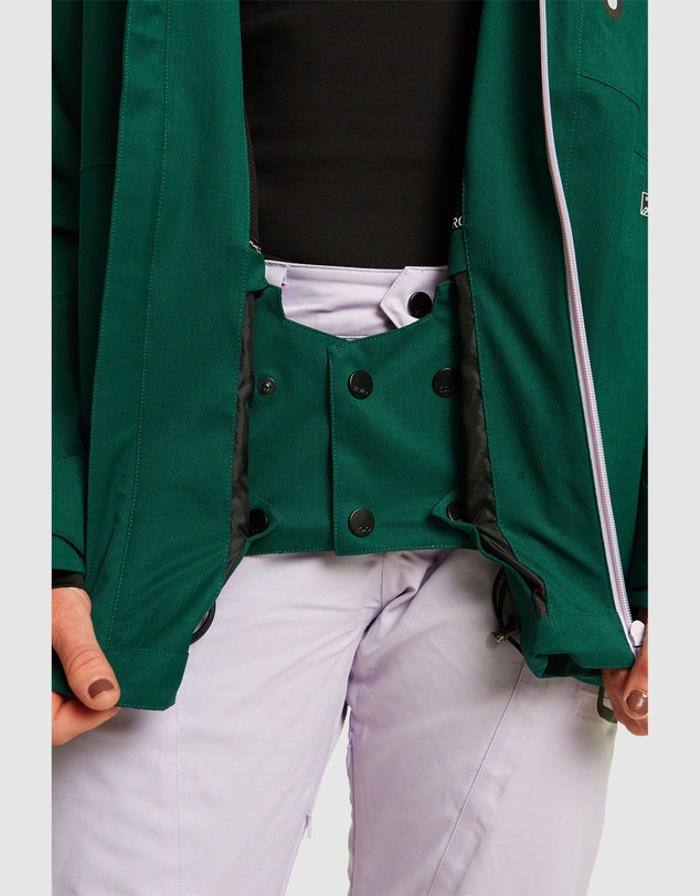 ROJO Outerwear - All Terrain 2.0 Jacket