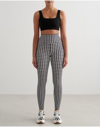 Aim'n - Sense Tights