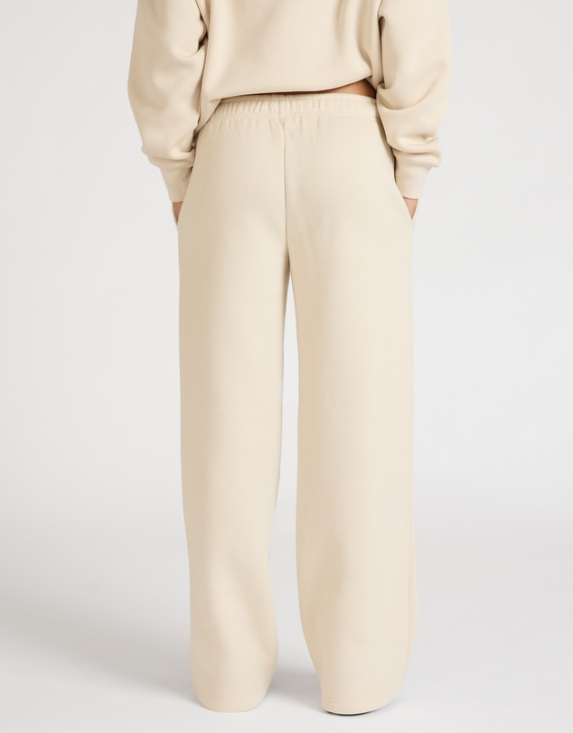 All Fenix - Wide Leg Track Pant