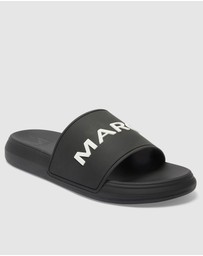Marcs - Tropic