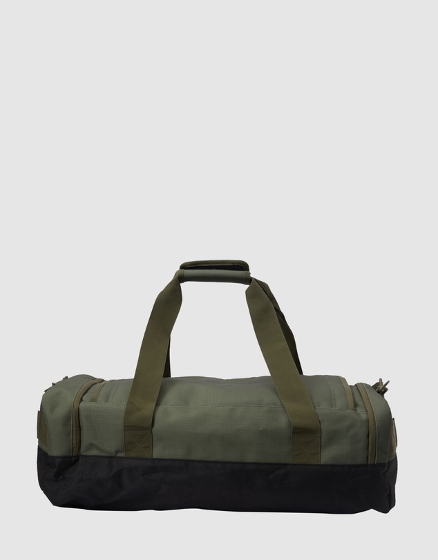 Quiksilver - Mens Shelter Duffle