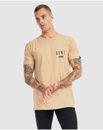 DVNT - Framed Tee