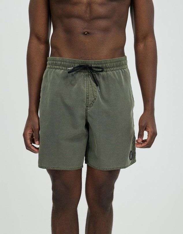 Volcom - Center Trunk 17