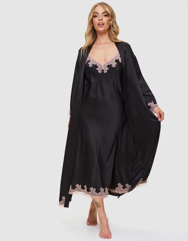Ann Summers - Sorella Maxi Robe