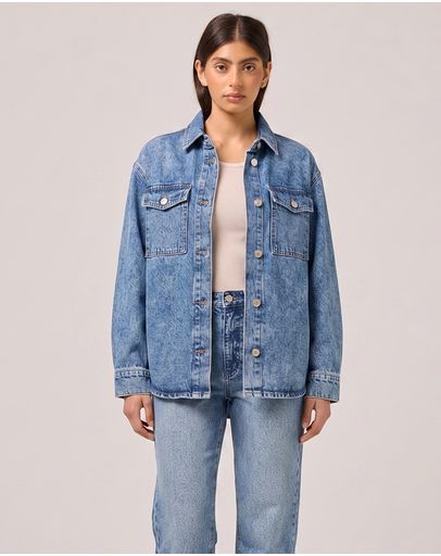 Jamie Worn