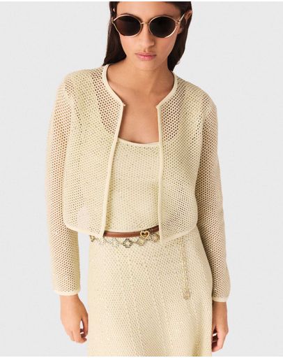 PALE YELLOW
