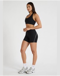 All Fenix - ALLFENIX CloudCore Halter Sports Bra