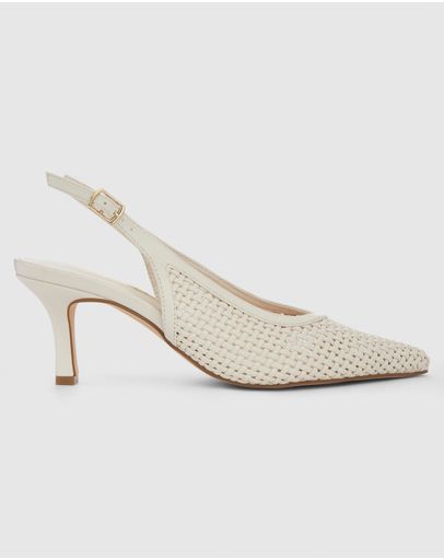 IVORY WEAVE