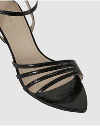 S by Sempre Di - Luma Heels