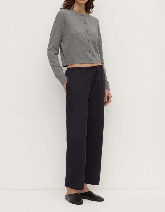 Assembly Label - Orina Cotton Cashmere Cardigan