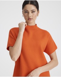 Everly Collective - Milan Top