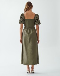 The Fated - Corbin Dress