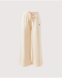 Ceres Life - Ivy Wide Leg Trackpant