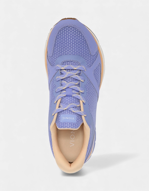 Vionic - Tokyo Sneaker - Dusty Lavender