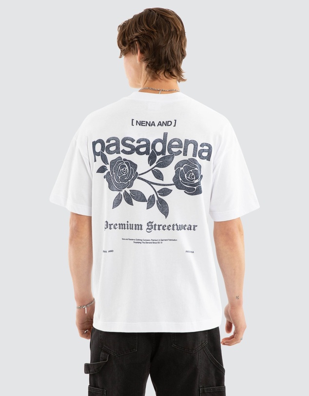 Nena & Pasadena - Possession Raptor Tee