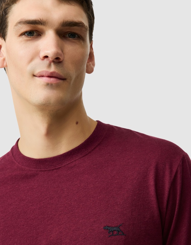 Rodd & Gunn - The Gunn Tee 2.0