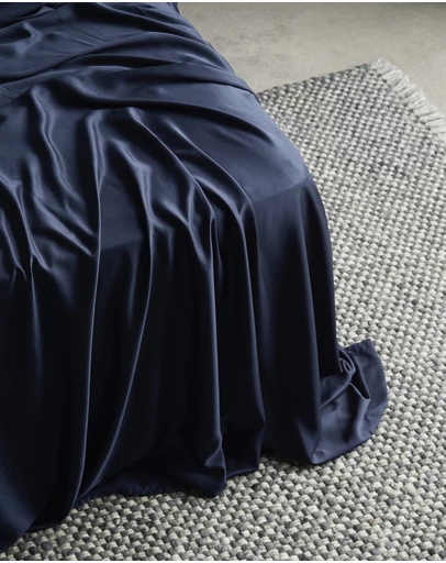 Ettitude - Signature  Sateen Flat Sheet